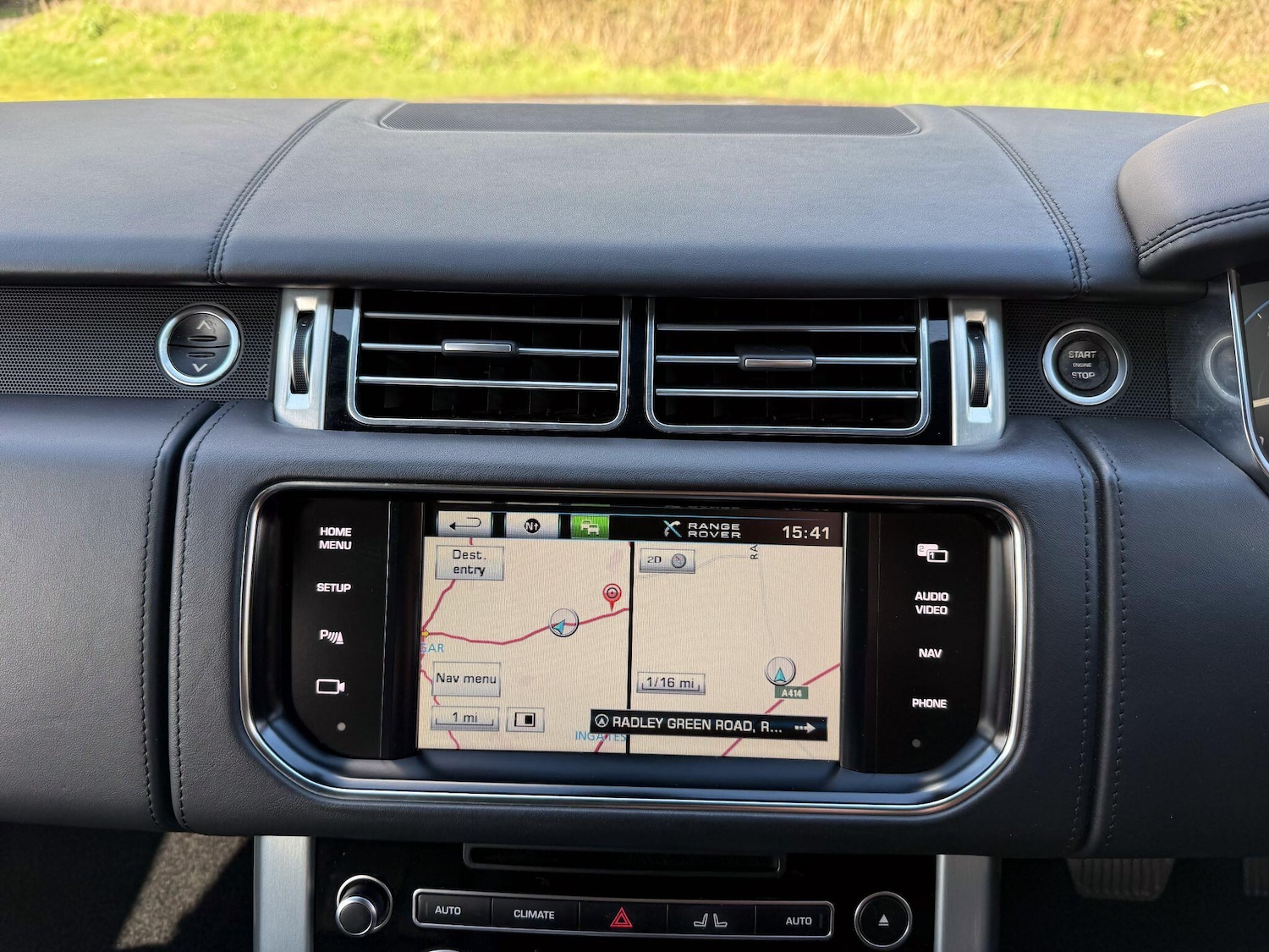 Used Land Rover Range Rover for sale - 77925216: Photo 16