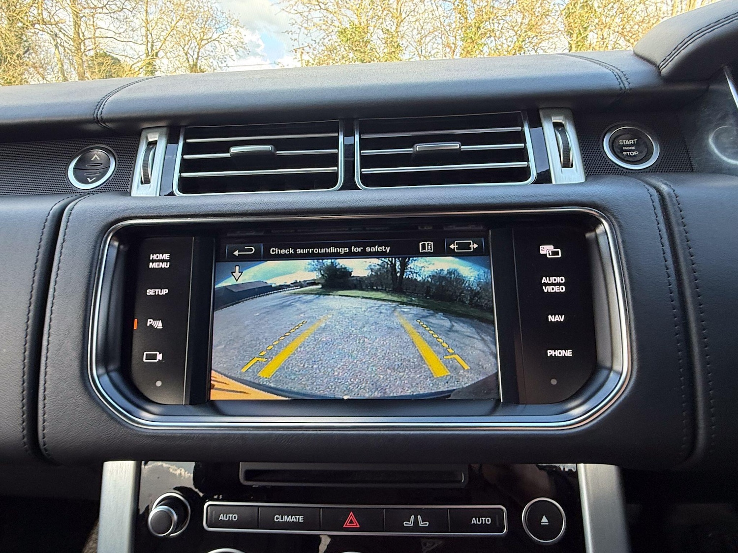 Used Land Rover Range Rover for sale - 77925216: Photo 17