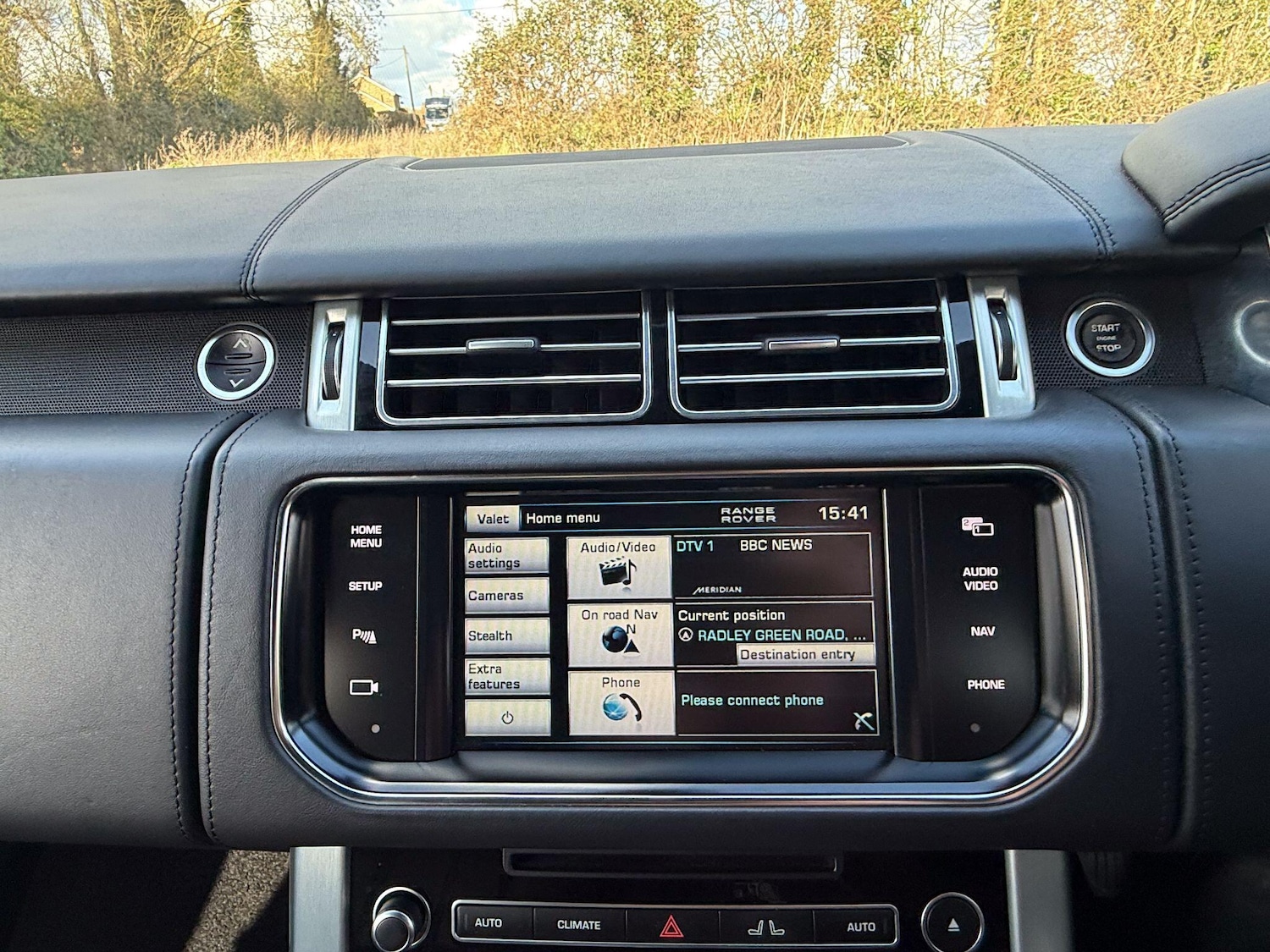 Used Land Rover Range Rover for sale - 77925216: Photo 18