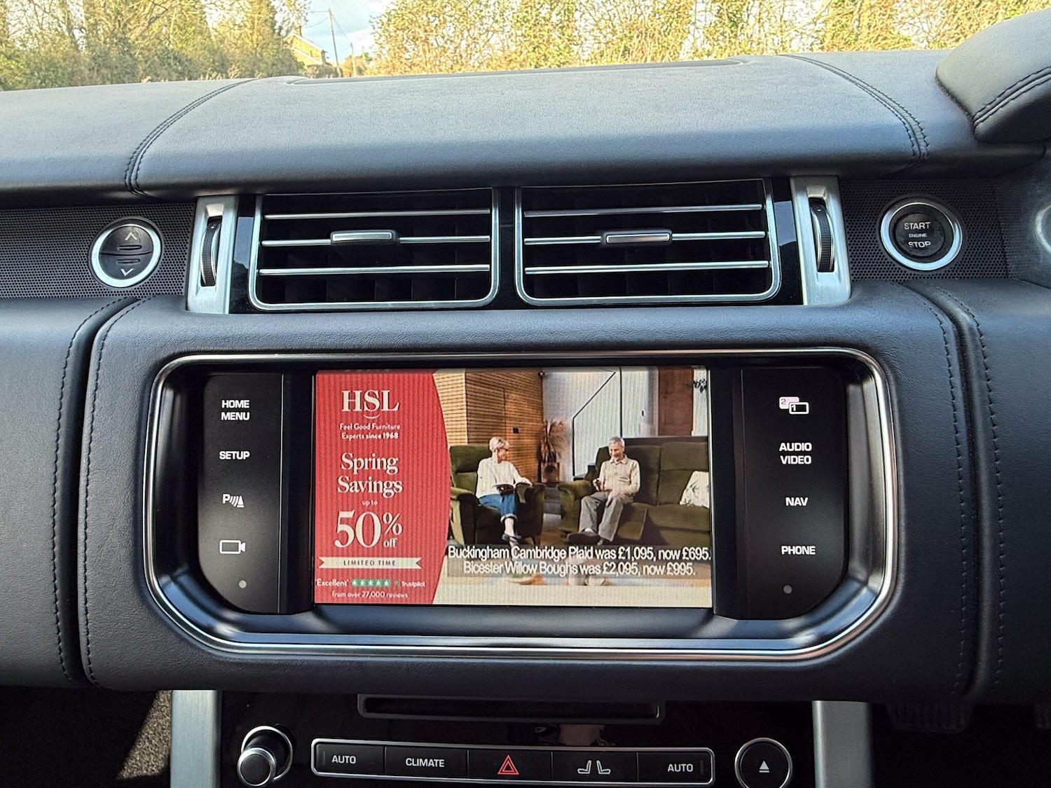 Used Land Rover Range Rover for sale - 77925216: Photo 19