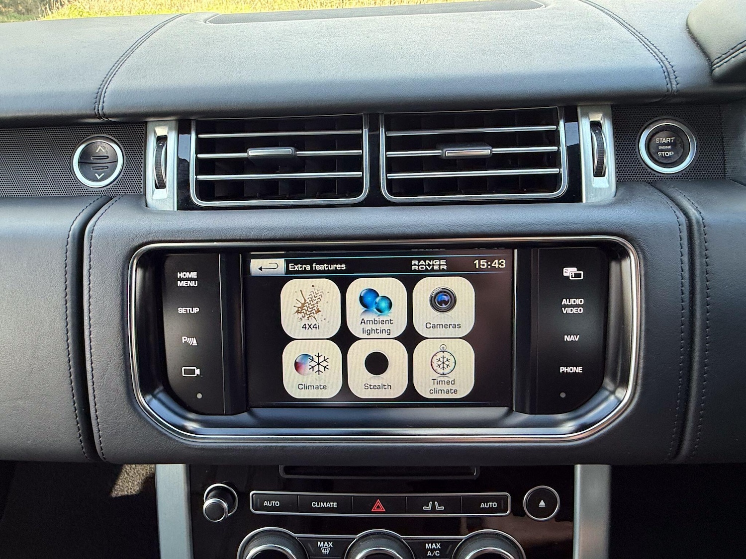 Used Land Rover Range Rover for sale - 77925216: Photo 20