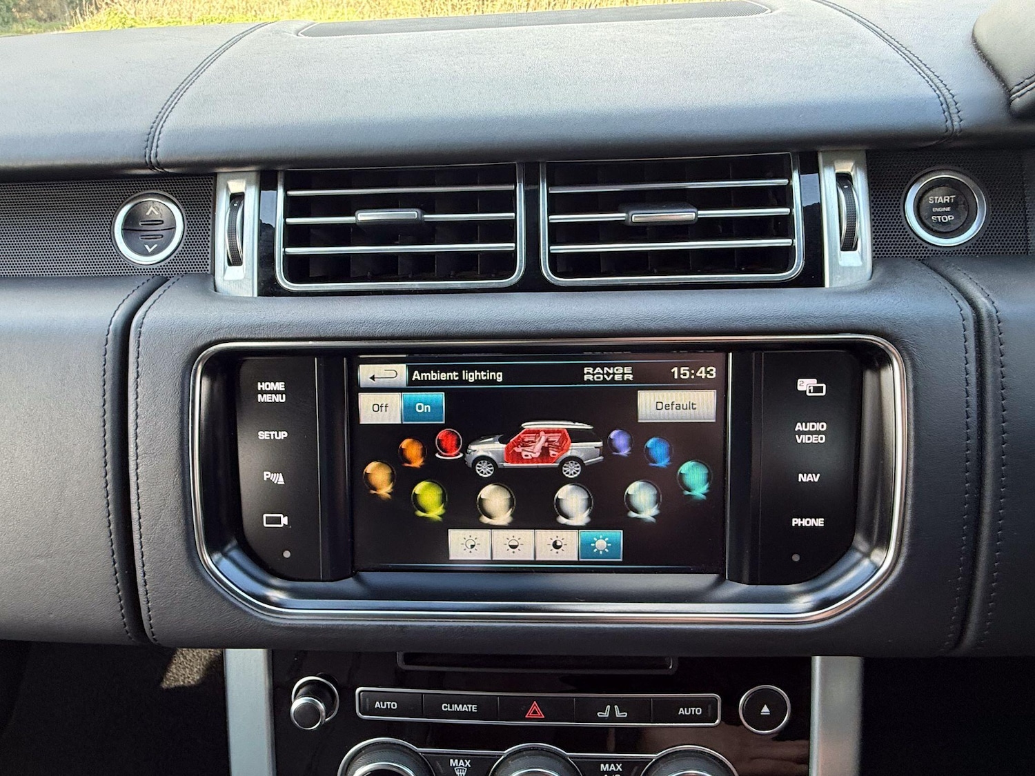 Used Land Rover Range Rover for sale - 77925216: Photo 21