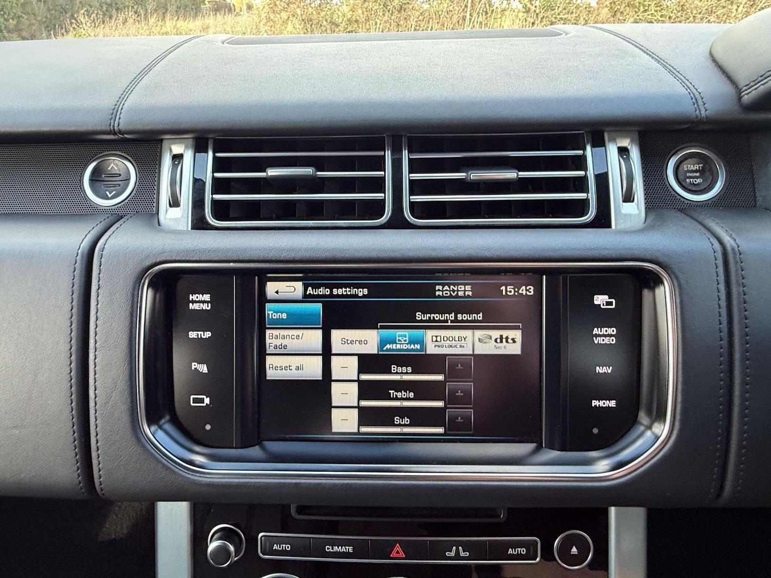 Used Land Rover Range Rover for sale - 77925216: Photo 22