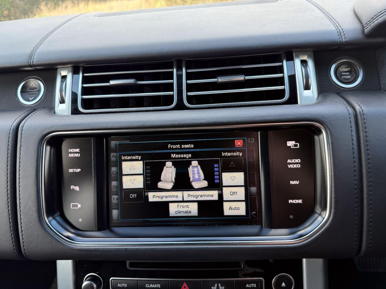 Used Land Rover Range Rover for sale - 77925216: Photo 23