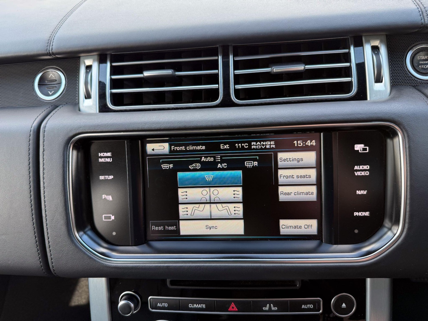 Used Land Rover Range Rover for sale - 77925216: Photo 25