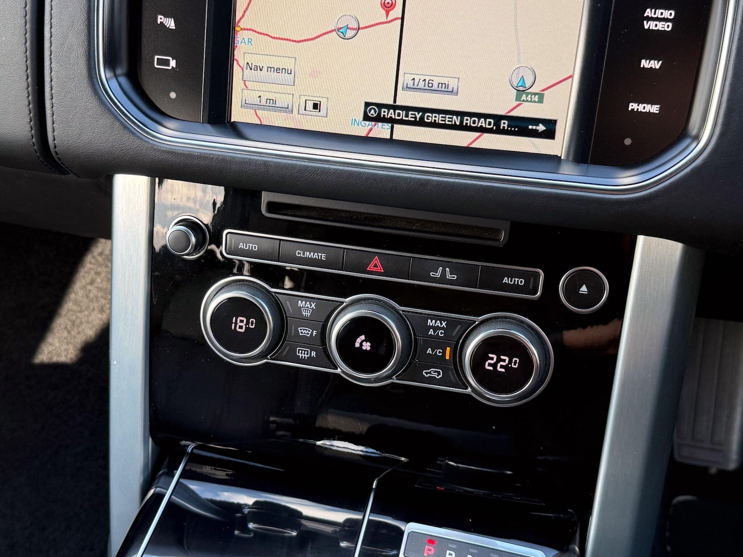 Used Land Rover Range Rover for sale - 77925216: Photo 26