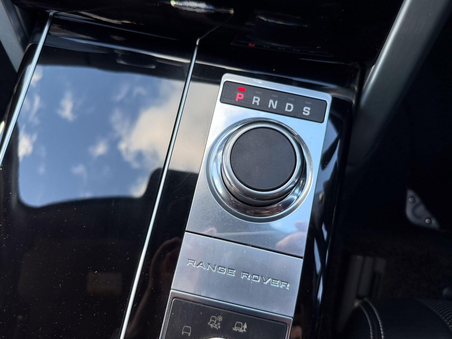 Used Land Rover Range Rover for sale - 77925216: Photo 28