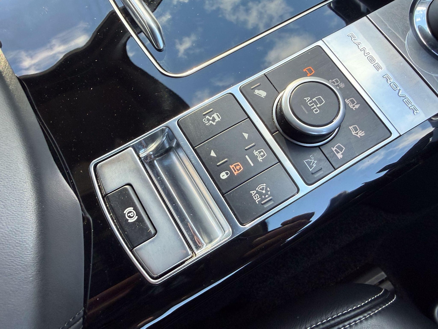 Used Land Rover Range Rover for sale - 77925216: Photo 29