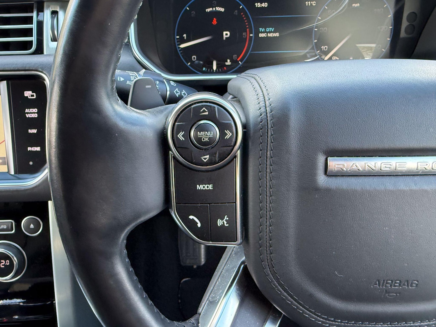 Used Land Rover Range Rover for sale - 77925216: Photo 30