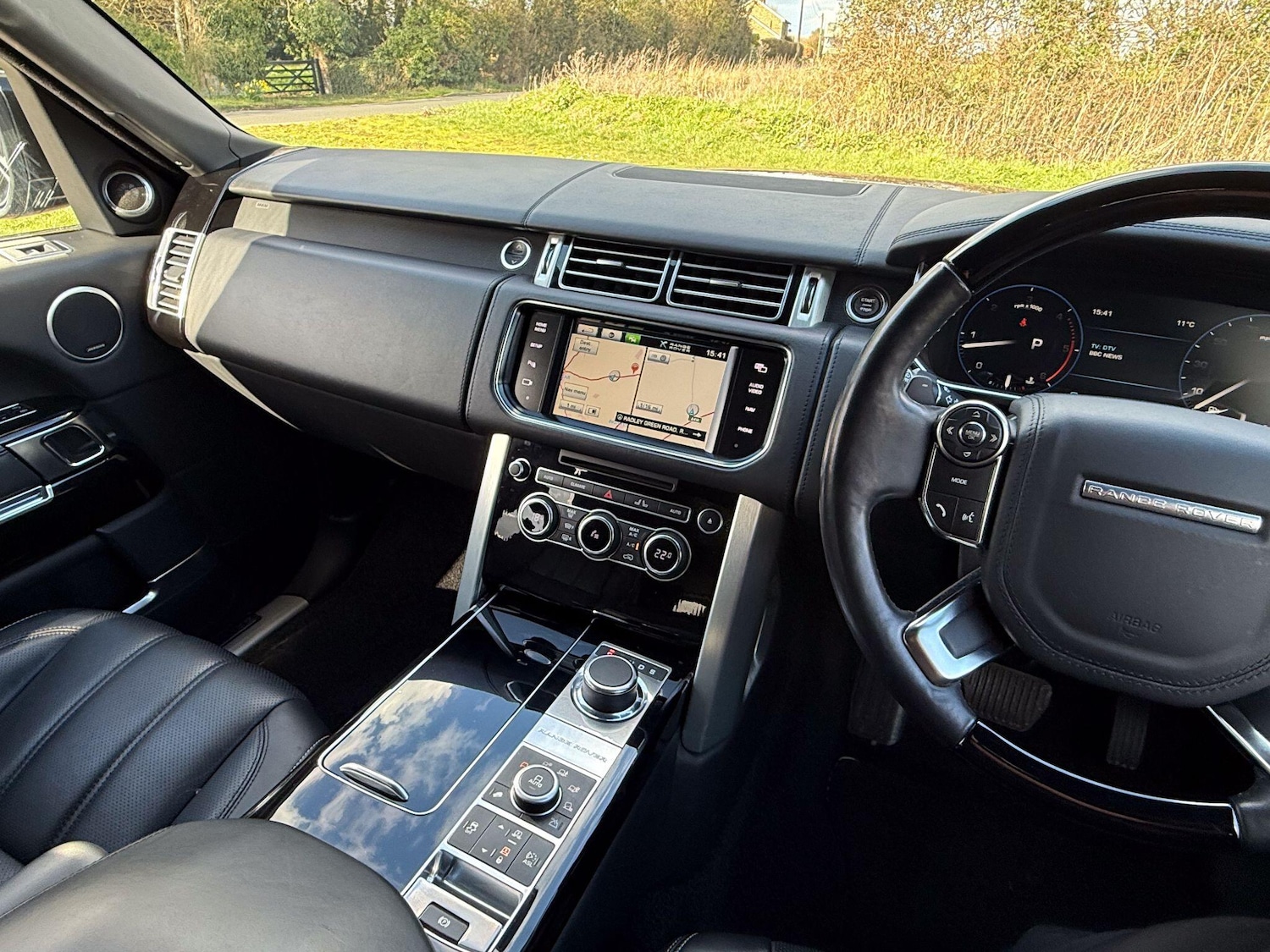 Used Land Rover Range Rover for sale - 77925216: Photo 6