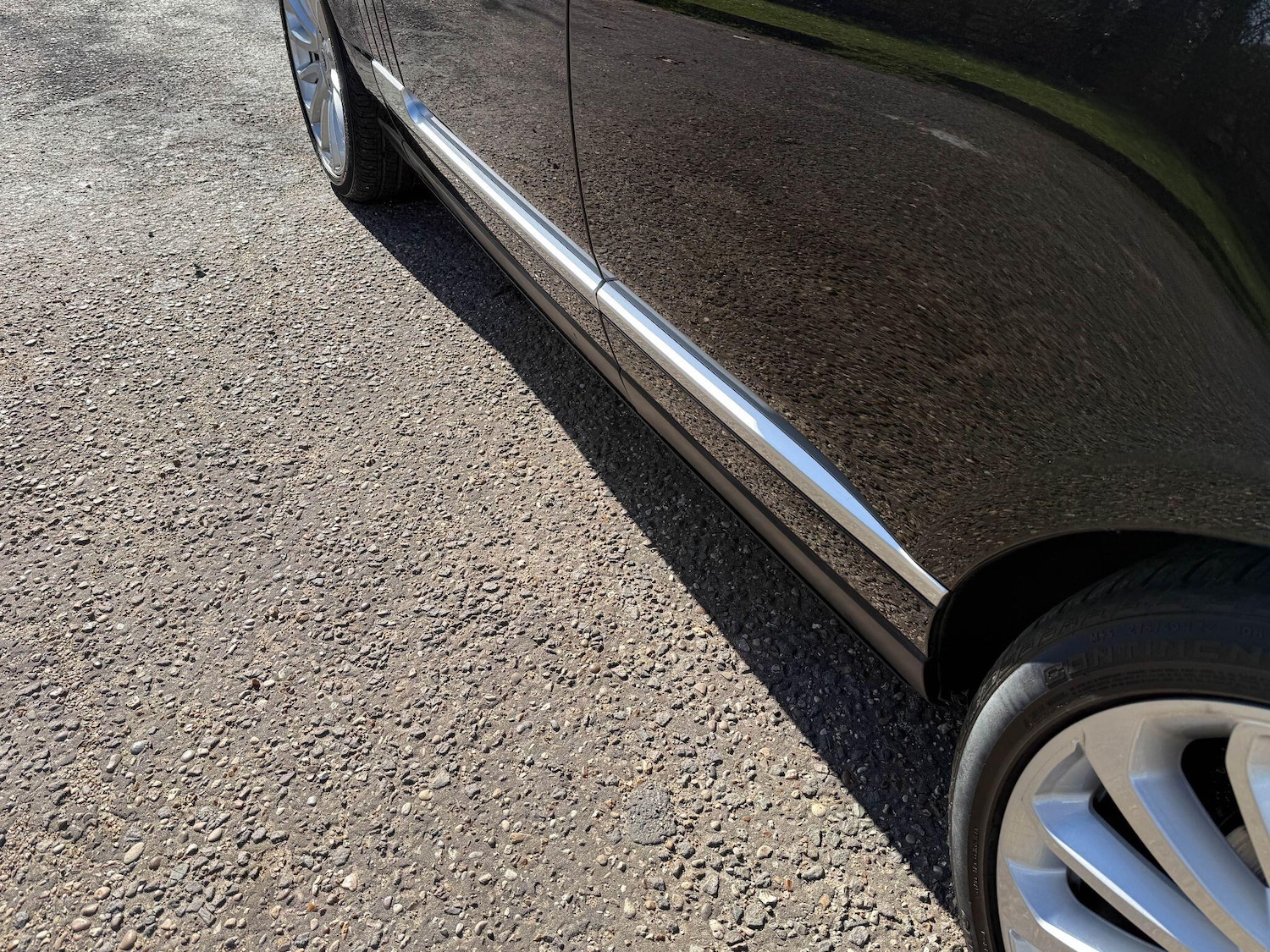 Used Land Rover Range Rover for sale - 77925216: Photo 7