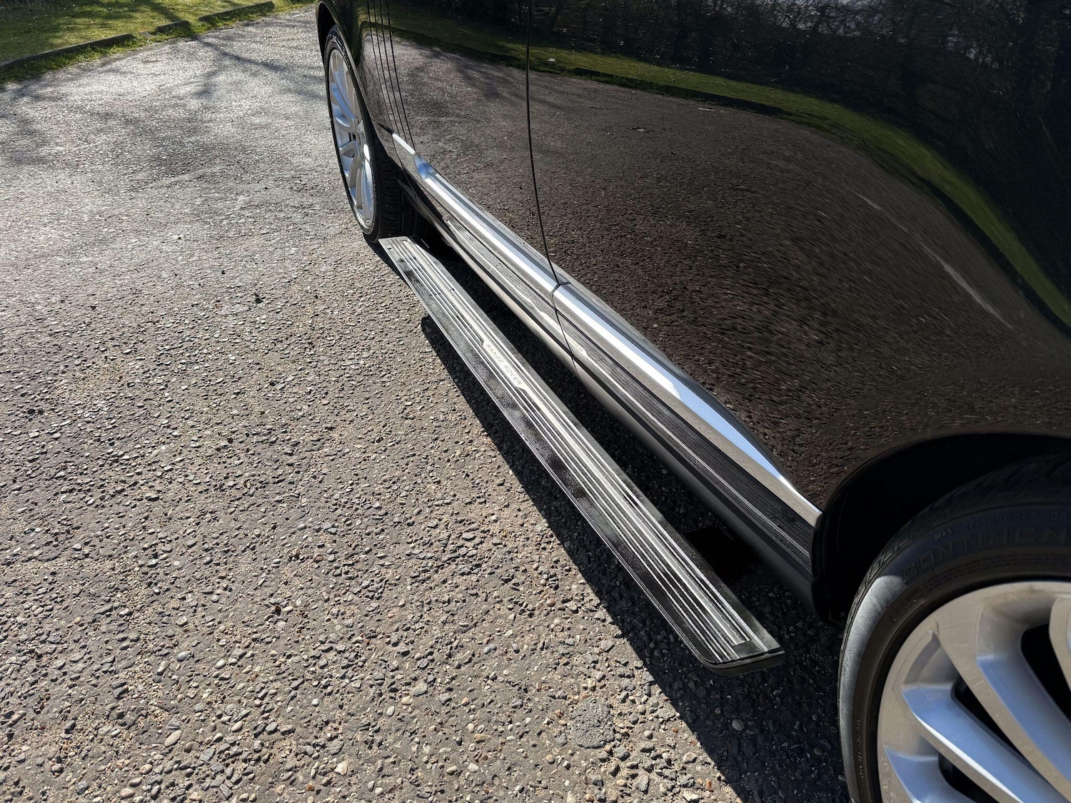 Used Land Rover Range Rover for sale - 77925216: Photo 8