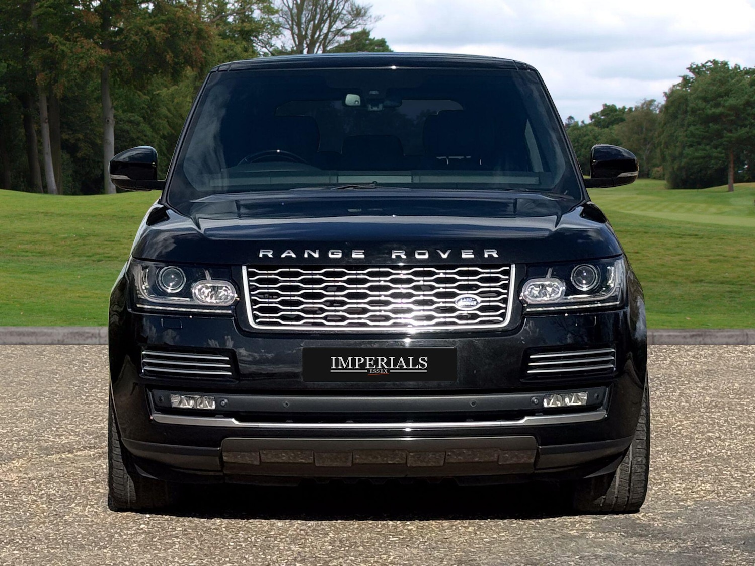 Used Land Rover Range Rover for sale - 77925216: Photo 9