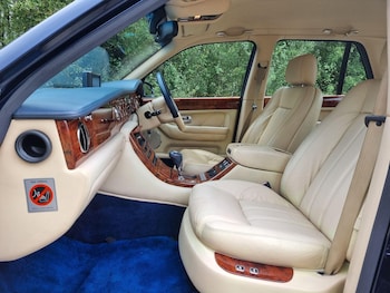 Used Bentley Arnage 2002 for sale - 79026097: Photo