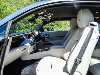 Used Rolls-Royce Wraith 2018 for sale - 78429362: Photo
