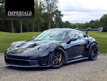 Used Porsche 911 2024 for sale - 78586581: Photo
