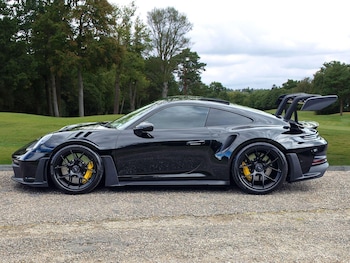 Used Porsche 911 2024 for sale - 78586581: Photo