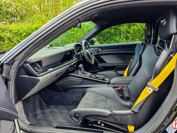 Used Porsche 911 2024 for sale - 78586581: Photo