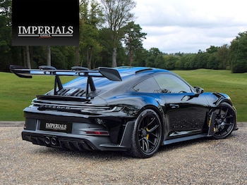 Used Porsche 911 2024 for sale - 78586581: Photo