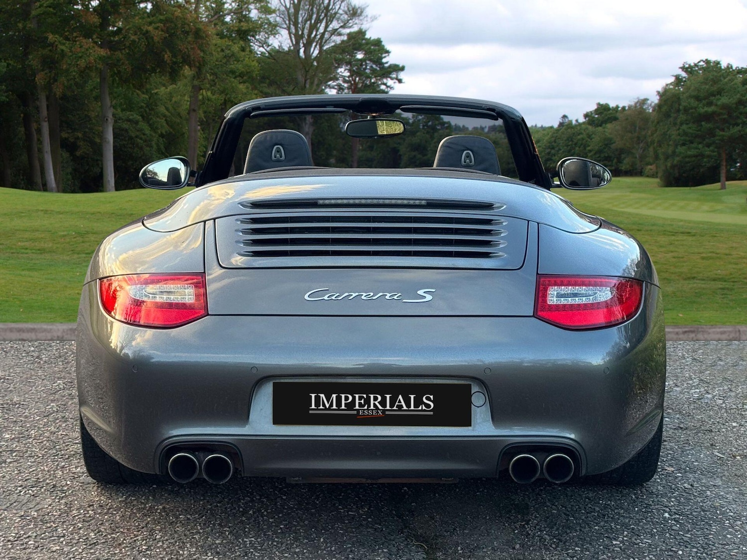 Used Porsche 911 2009 for sale - 76898365: Photo 10