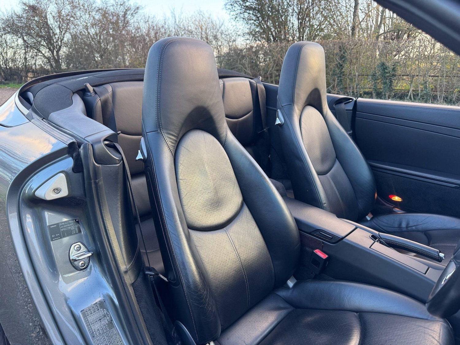 Used Porsche 911 2009 for sale - 76898365: Photo 11