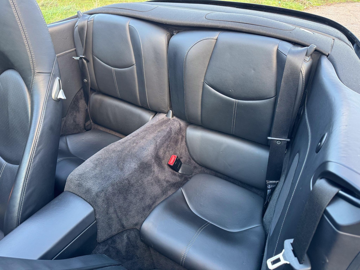 Used Porsche 911 2009 for sale - 76898365: Photo 12