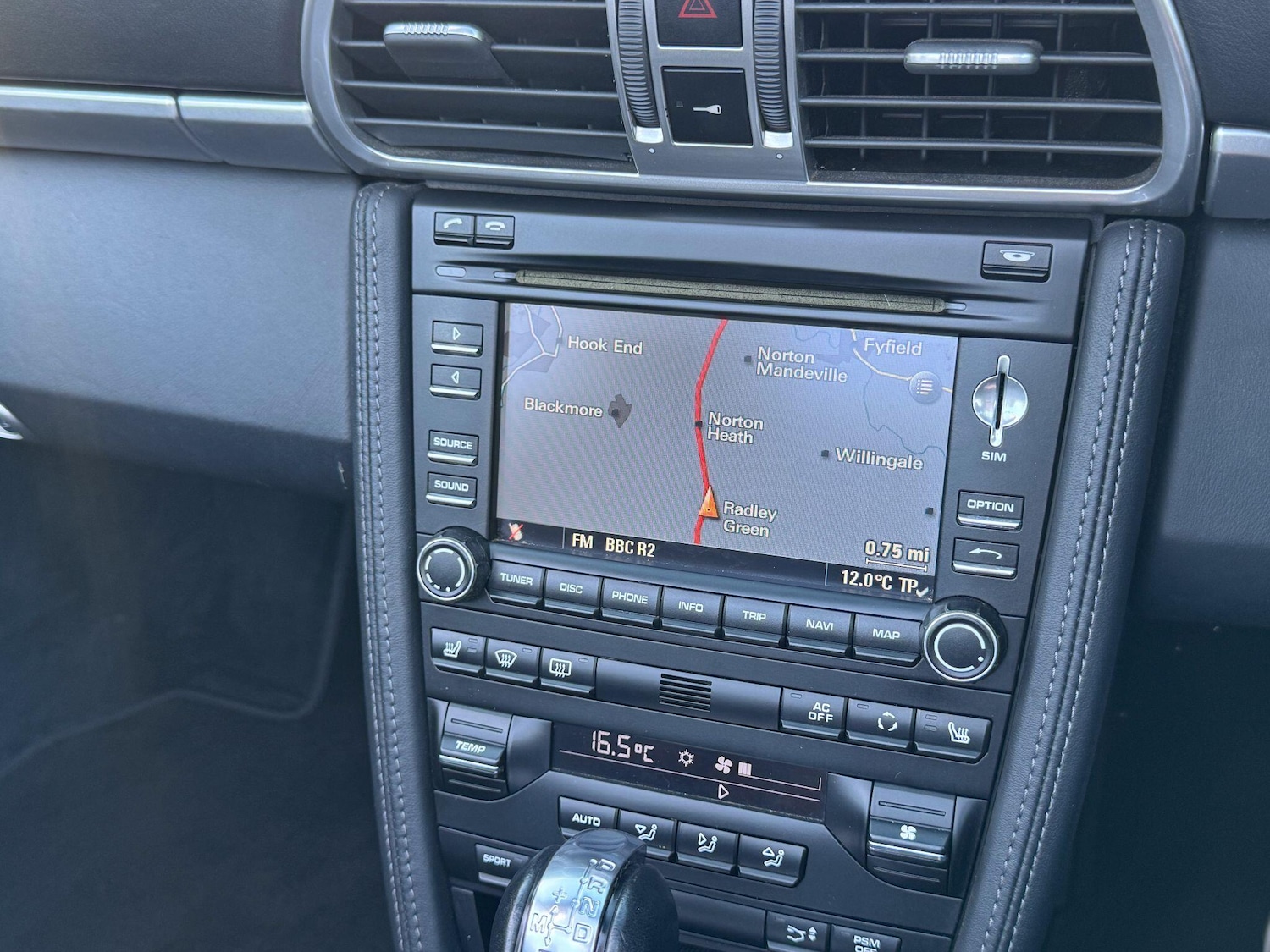 Used Porsche 911 2009 for sale - 76898365: Photo 15