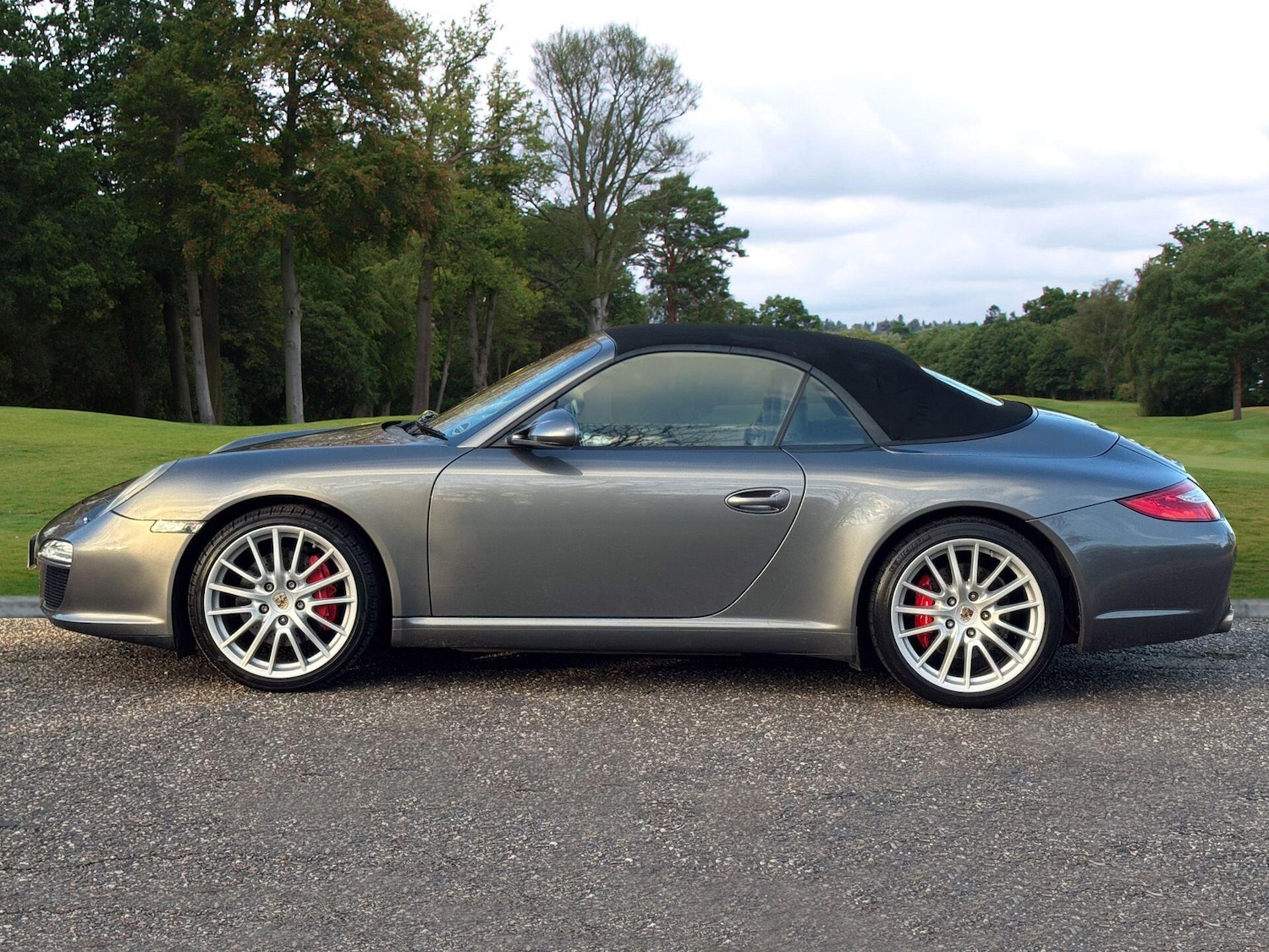 Used Porsche 911 2009 for sale - 76898365: Photo 20