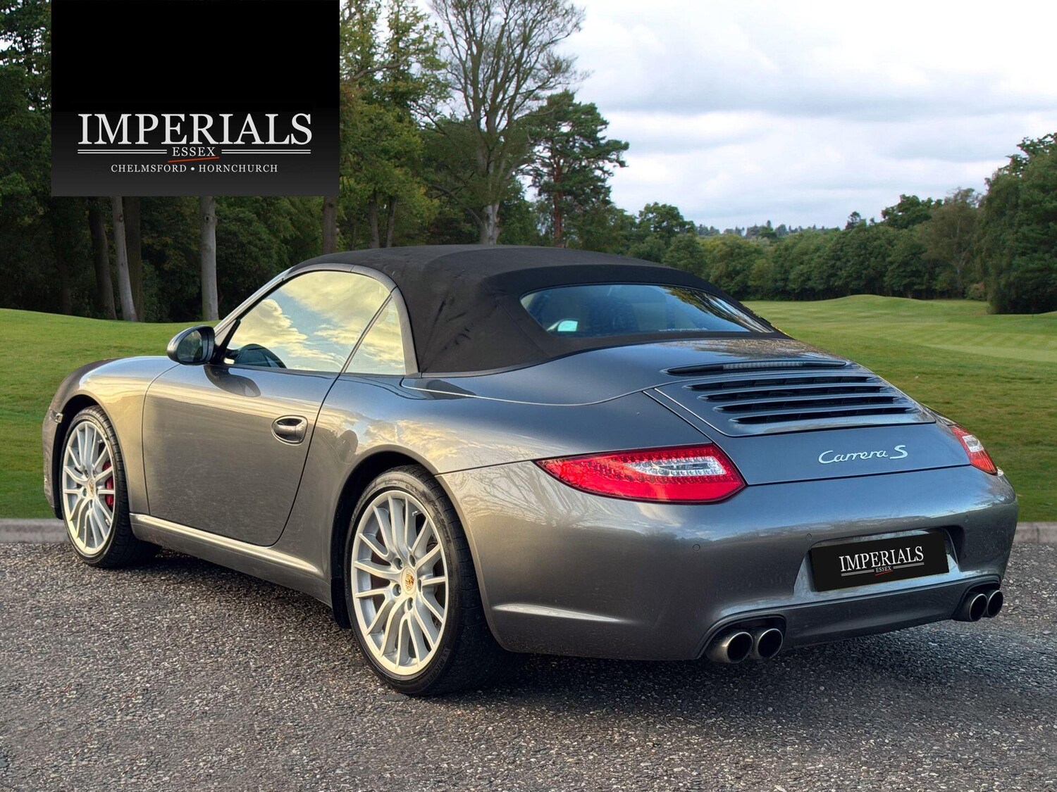 Used Porsche 911 2009 for sale - 76898365: Photo 21