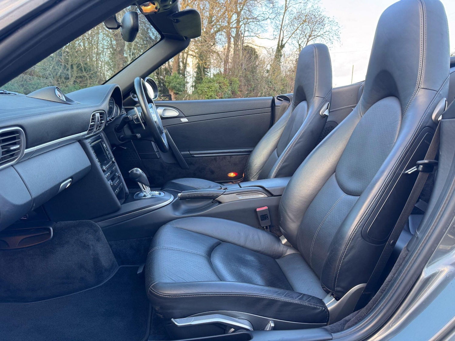 Used Porsche 911 2009 for sale - 76898365: Photo 3