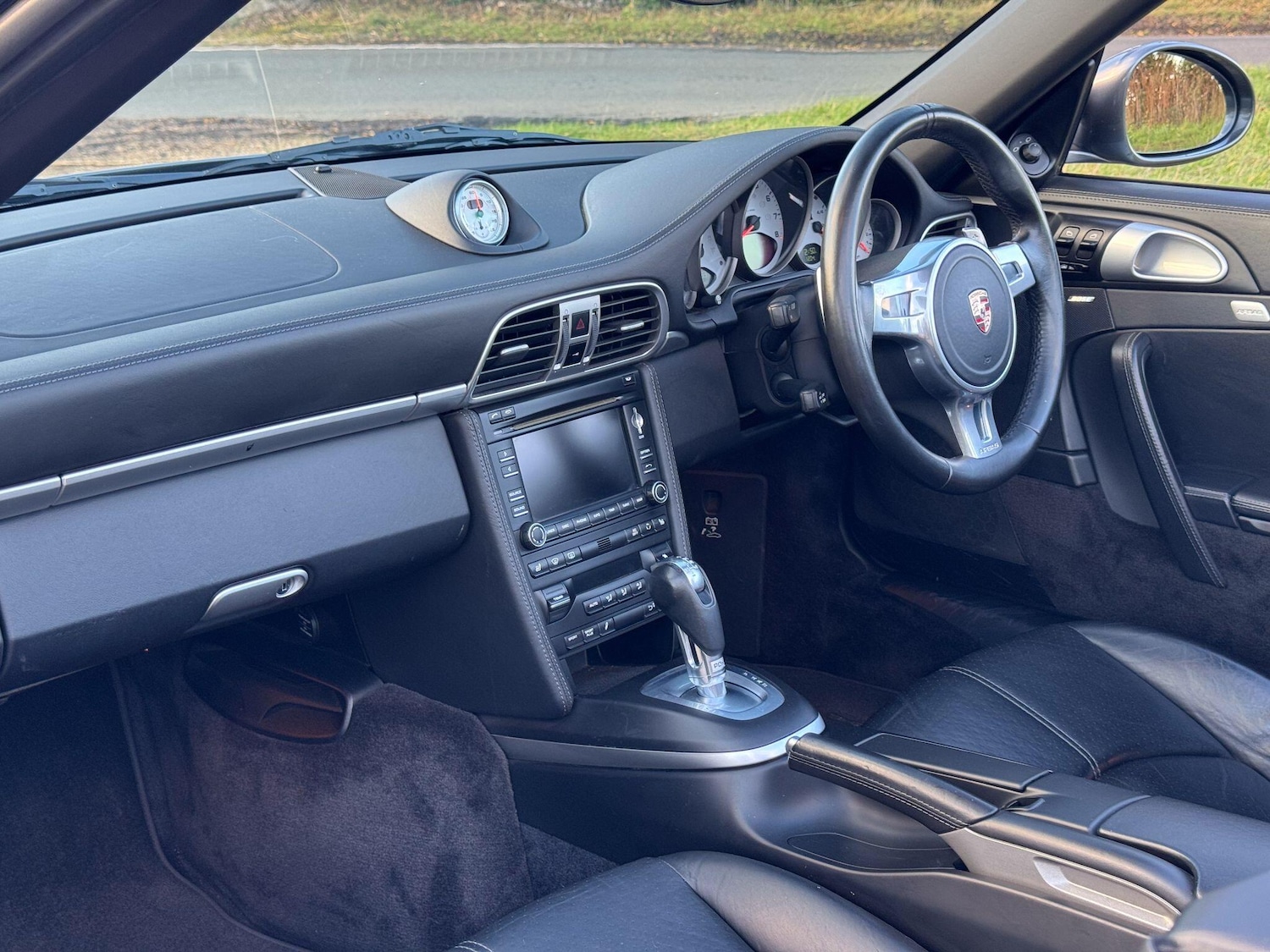 Used Porsche 911 2009 for sale - 76898365: Photo 5