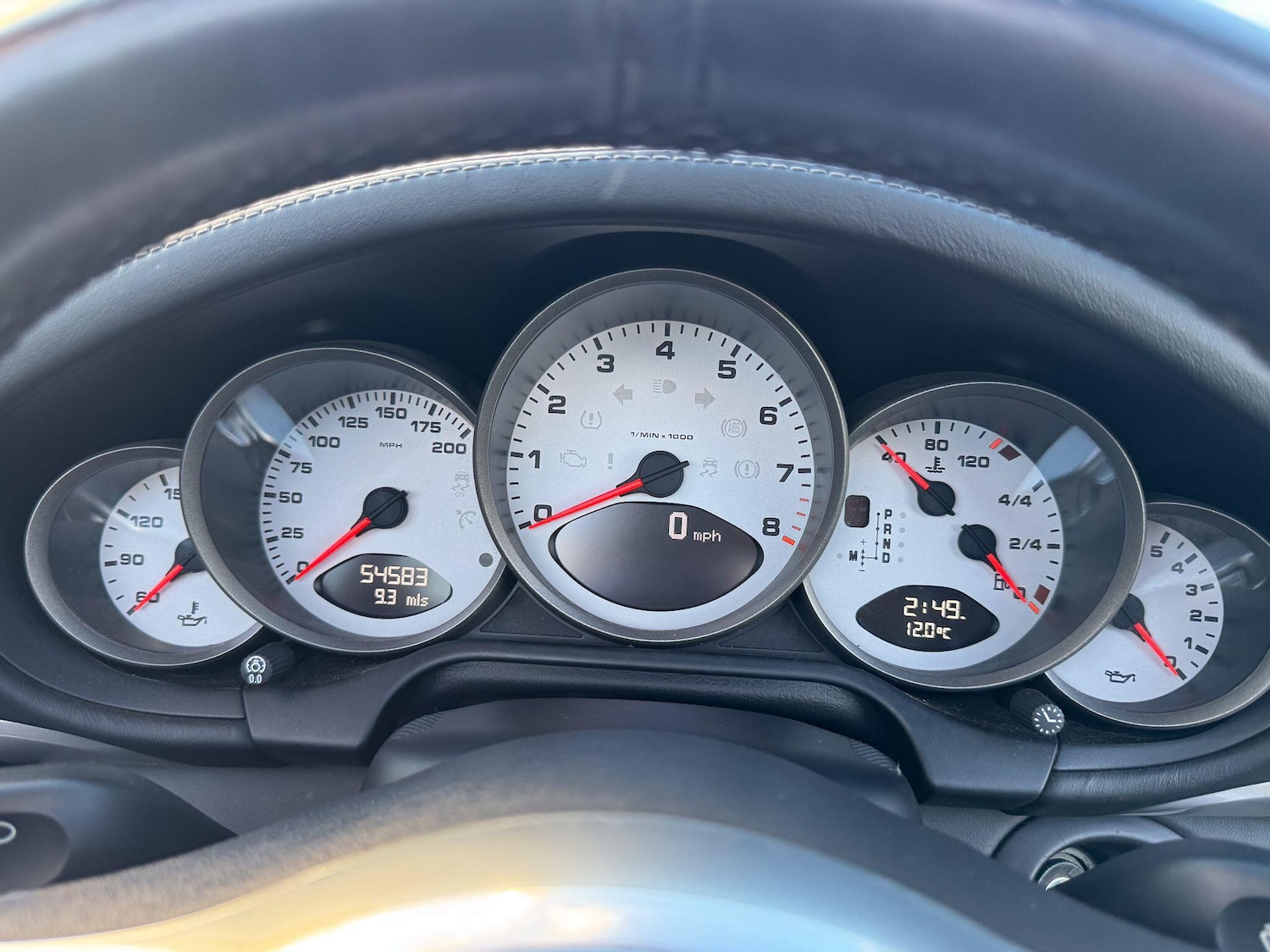 Used Porsche 911 2009 for sale - 76898365: Photo 7