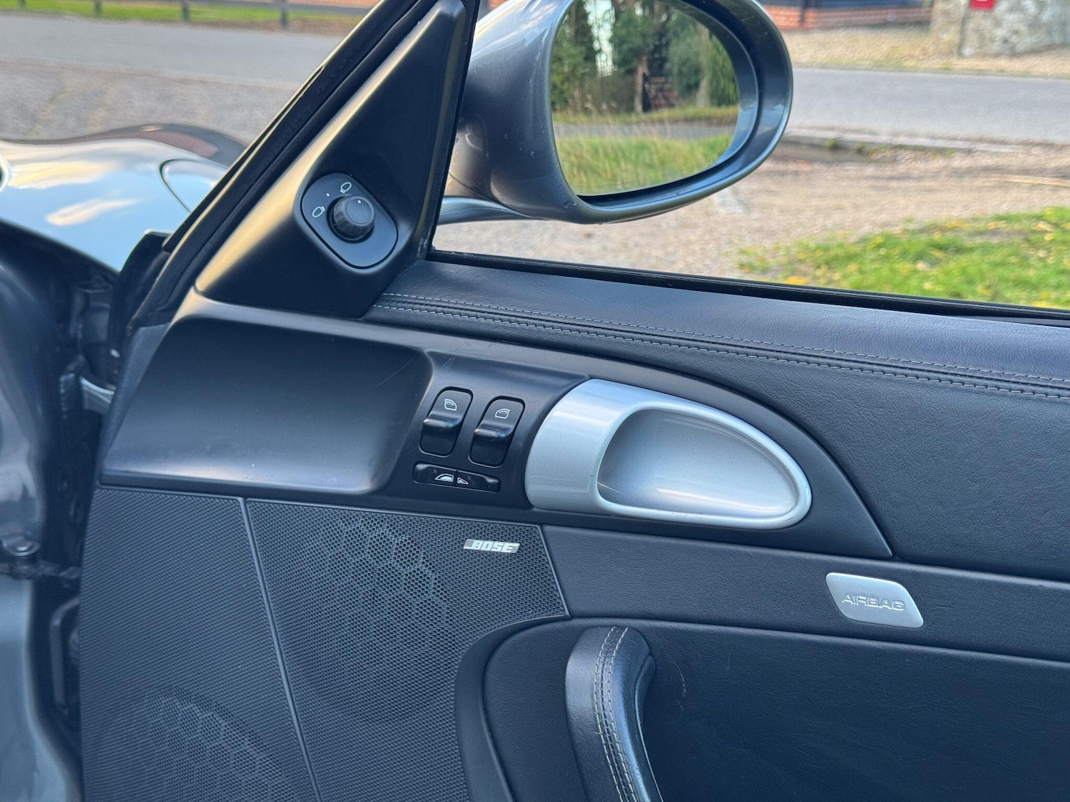 Used Porsche 911 2009 for sale - 76898365: Photo 8