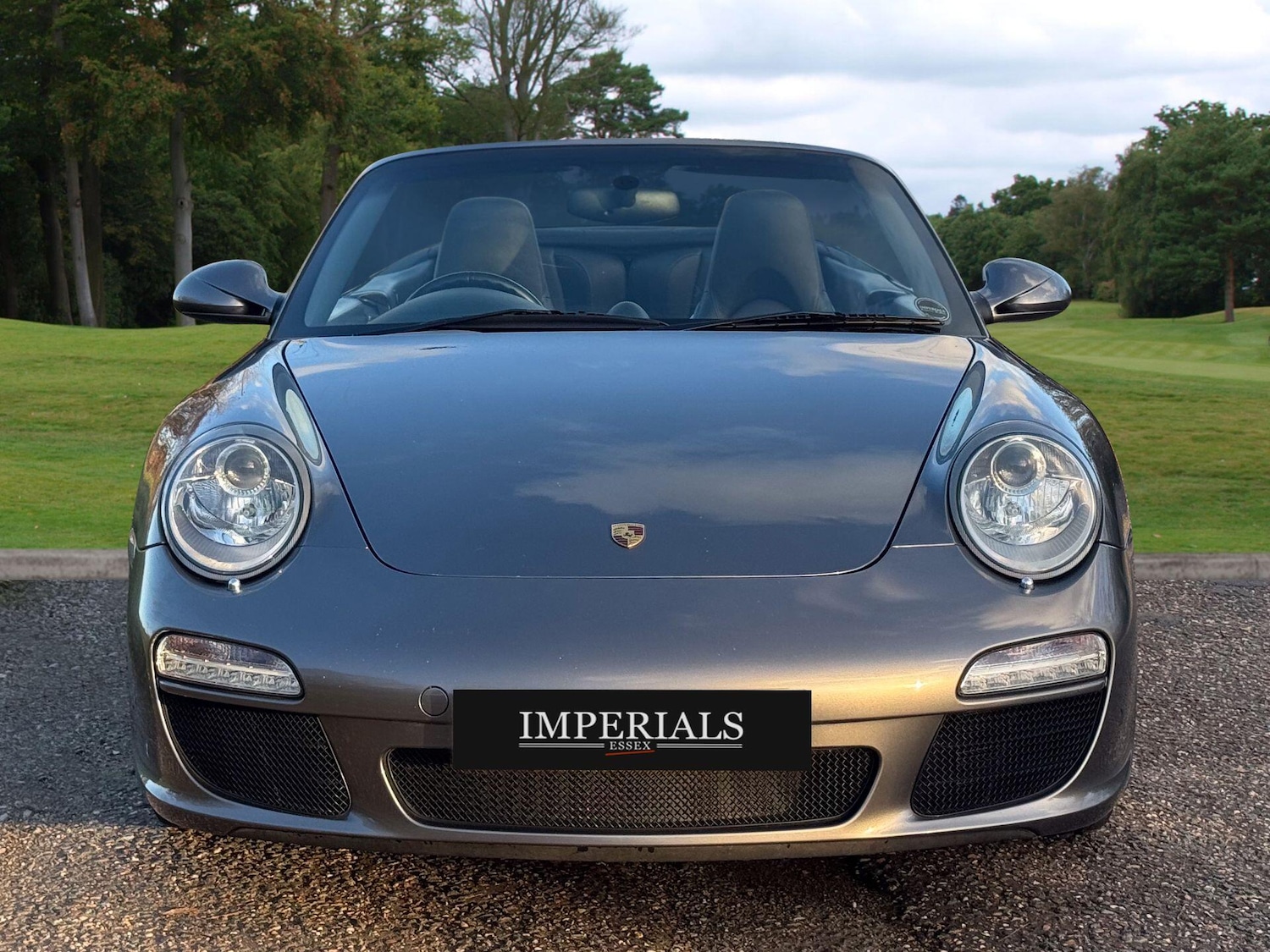 Used Porsche 911 2009 for sale - 76898365: Photo 9