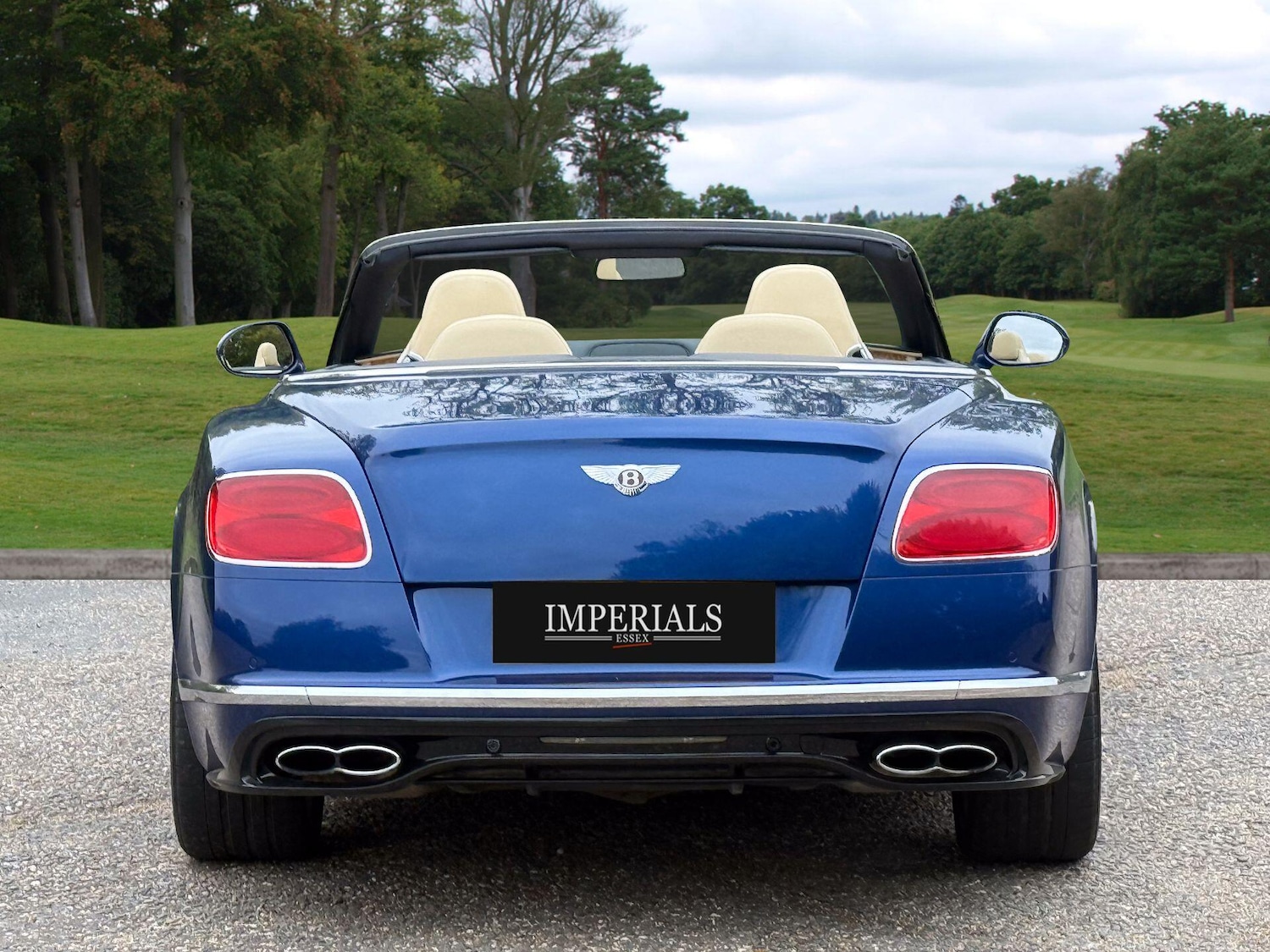 Used Bentley Continental 2017 for sale - 75990664: Photo 10