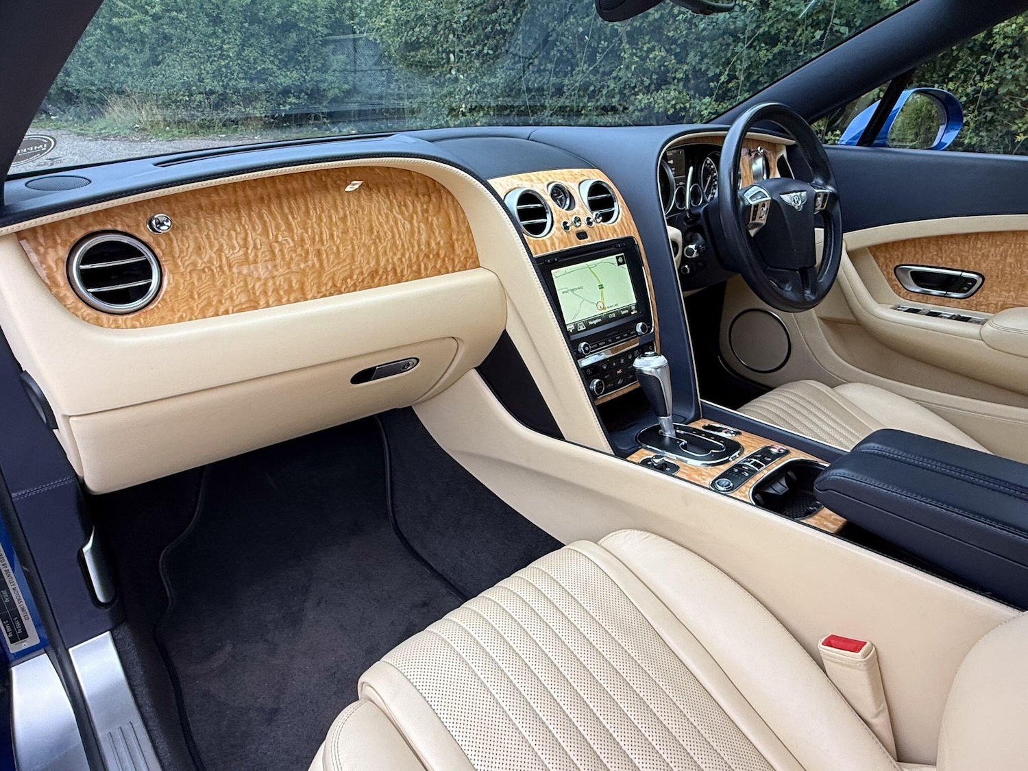 Used Bentley Continental 2017 for sale - 75990664: Photo 11