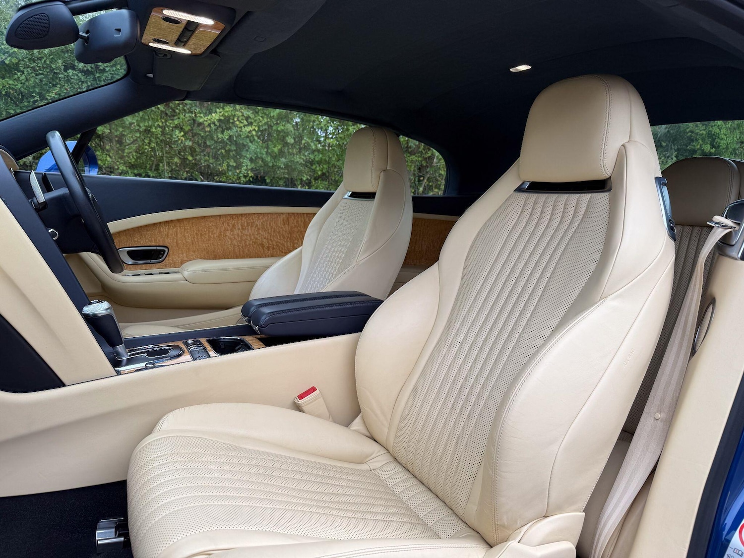 Used Bentley Continental 2017 for sale - 75990664: Photo 12