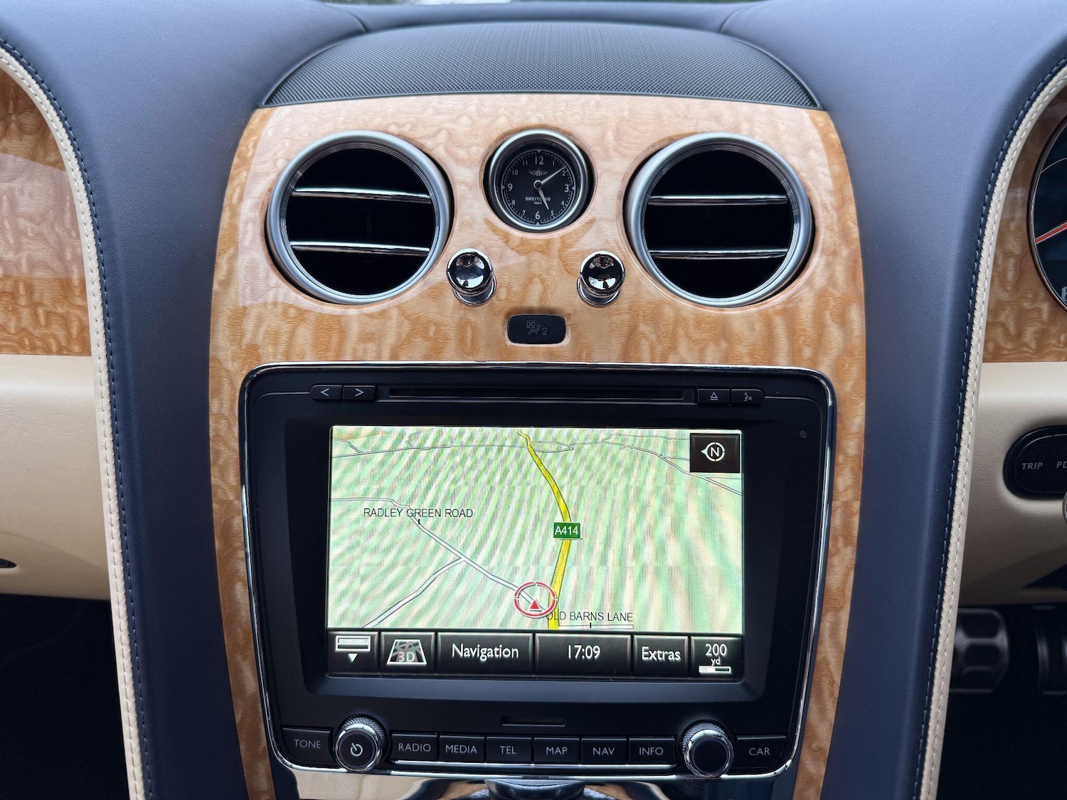 Used Bentley Continental 2017 for sale - 75990664: Photo 14