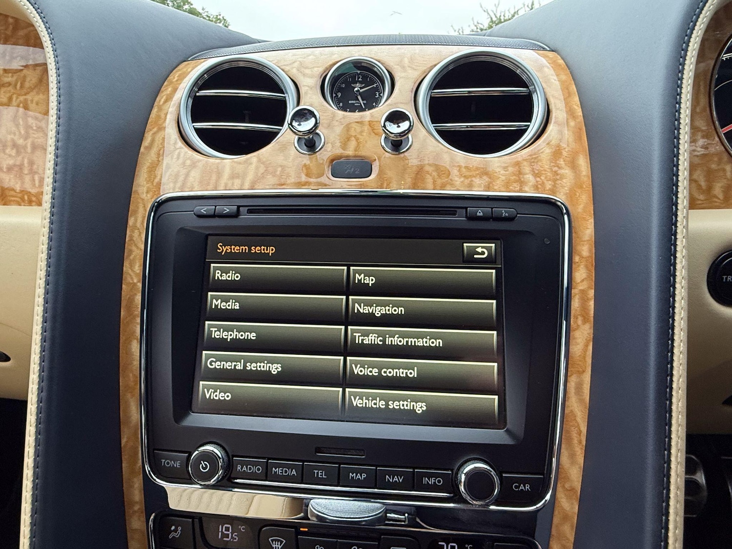 Used Bentley Continental 2017 for sale - 75990664: Photo 16