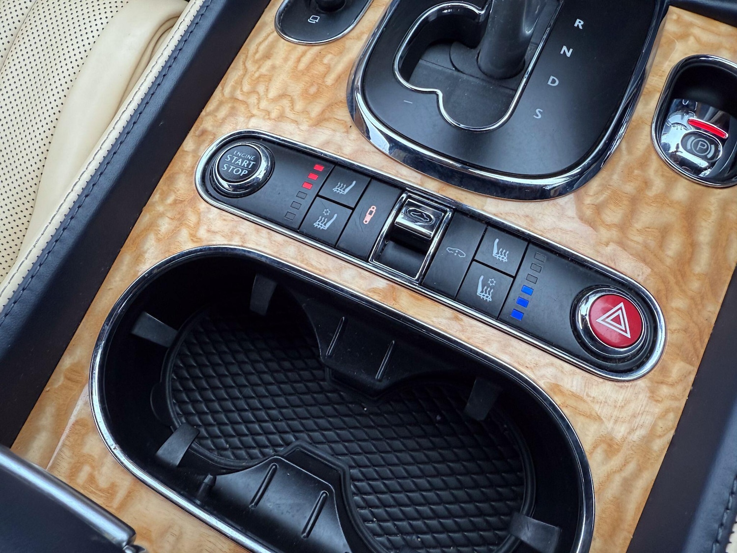 Used Bentley Continental 2017 for sale - 75990664: Photo 19