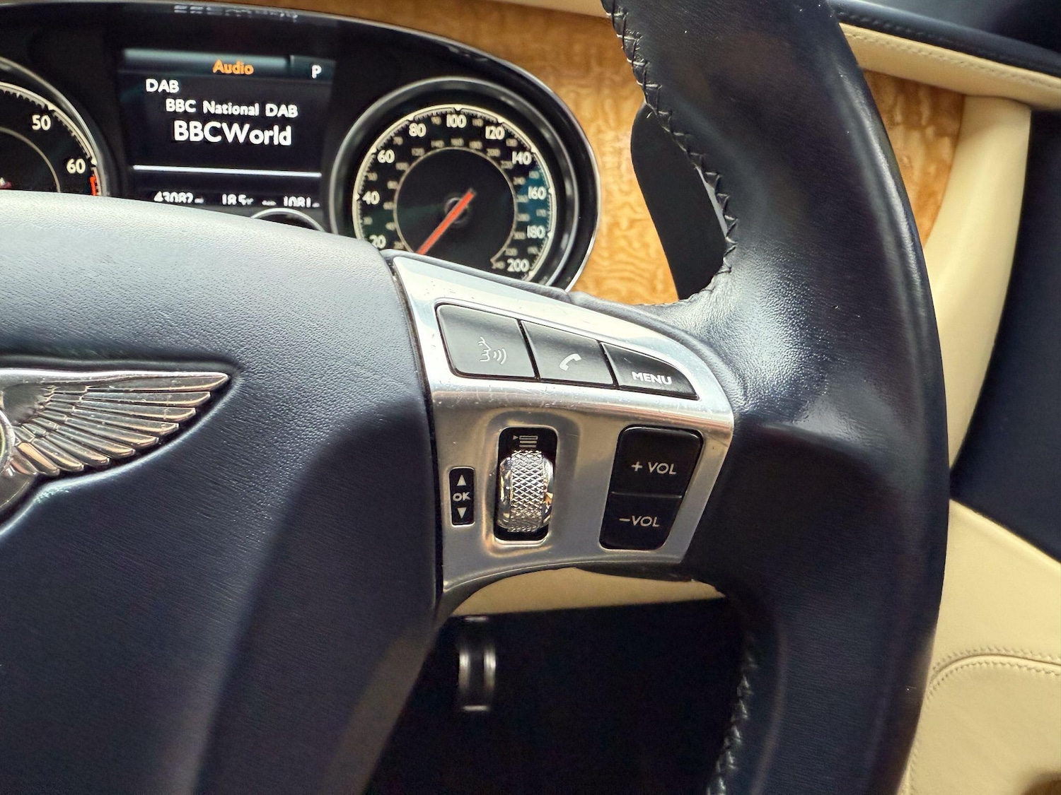 Used Bentley Continental 2017 for sale - 75990664: Photo 21