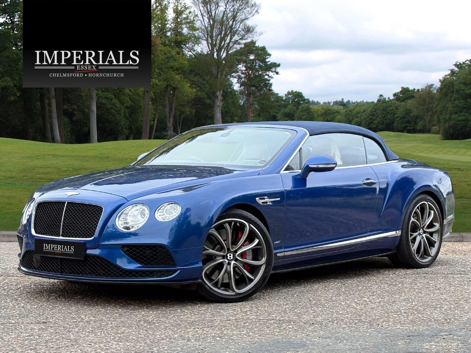 Used Bentley Continental 2017 for sale - 75990664: Photo 22