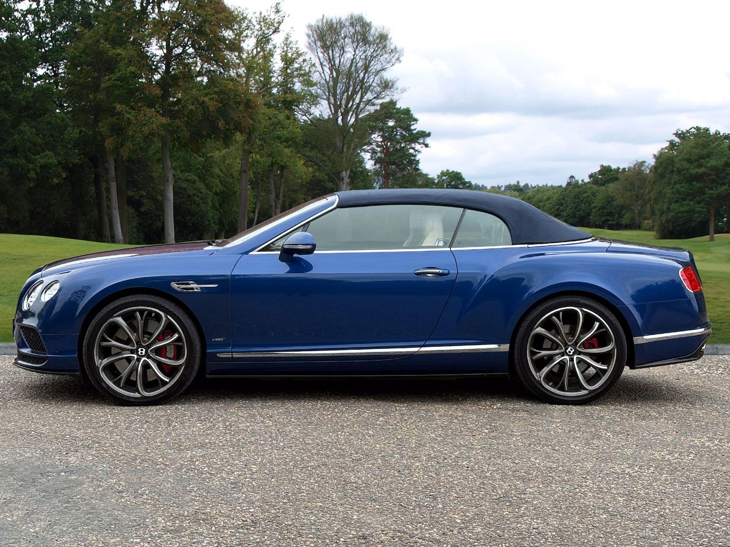 Used Bentley Continental 2017 for sale - 75990664: Photo 23