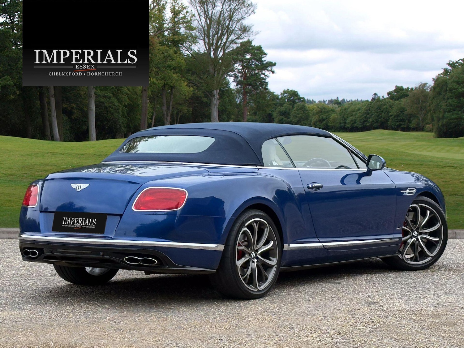 Used Bentley Continental 2017 for sale - 75990664: Photo 24