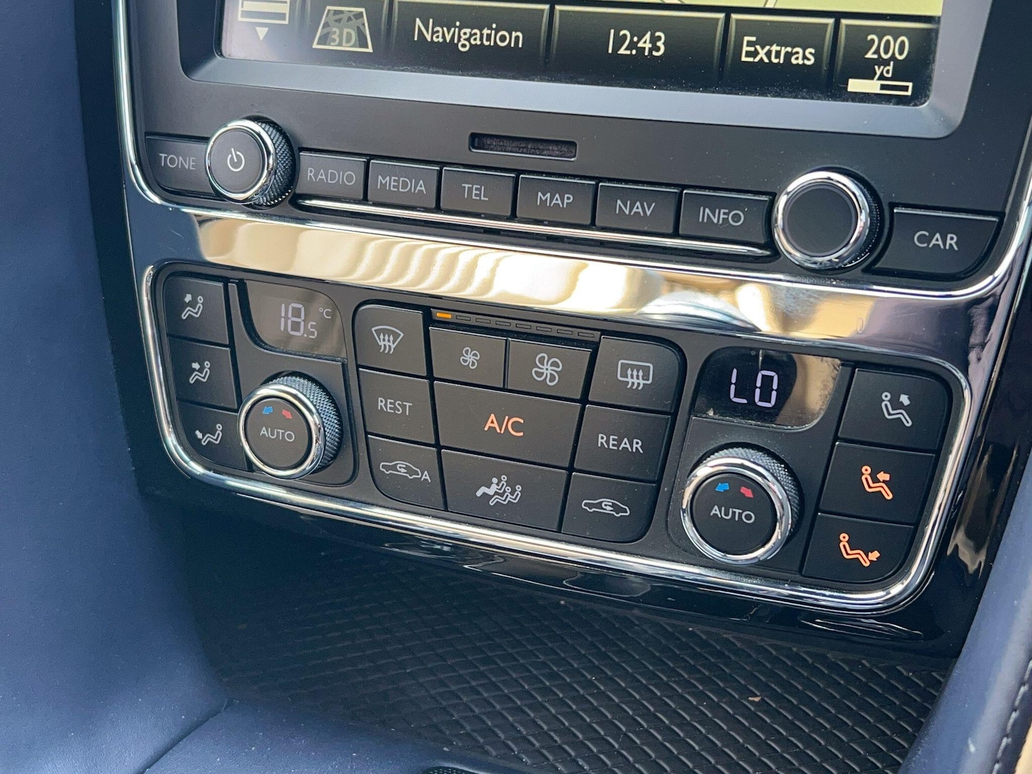 Used Bentley Continental 2017 for sale - 75990664: Photo 27