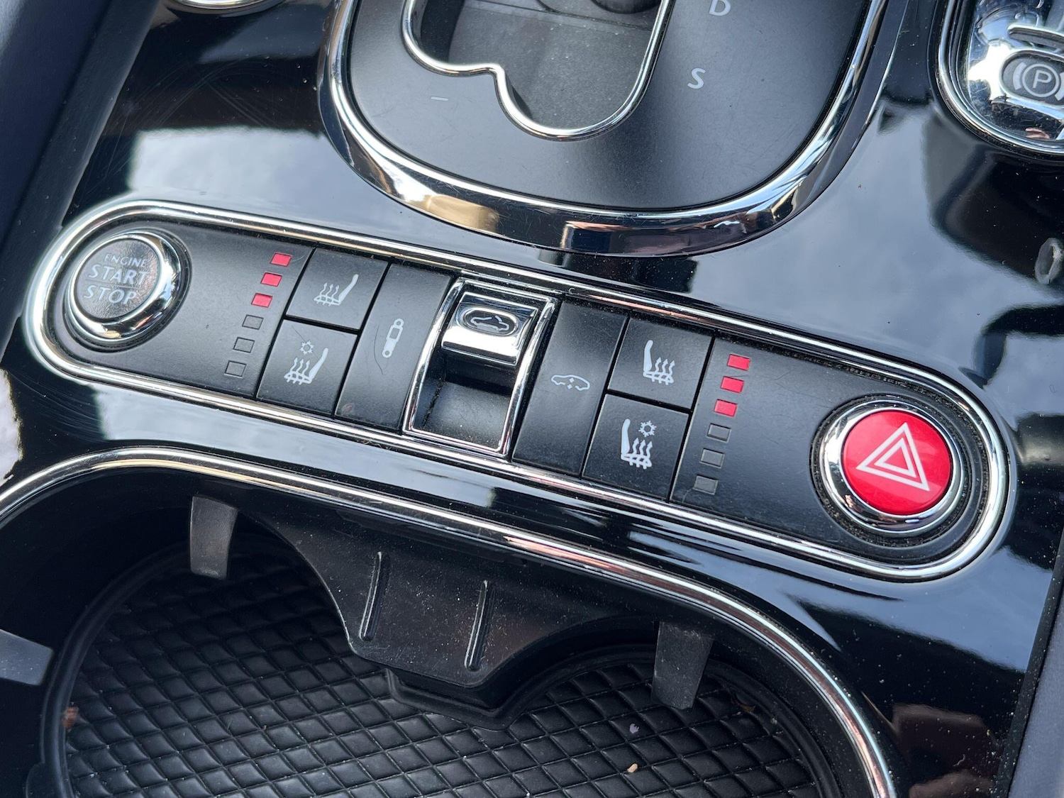 Used Bentley Continental 2017 for sale - 75990664: Photo 30