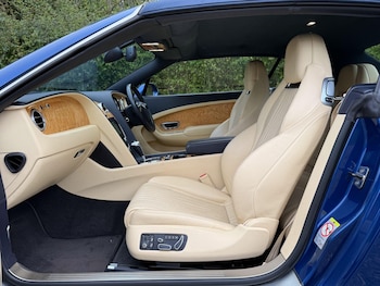 Used Bentley Continental 2017 for sale - 75990664: Photo 3