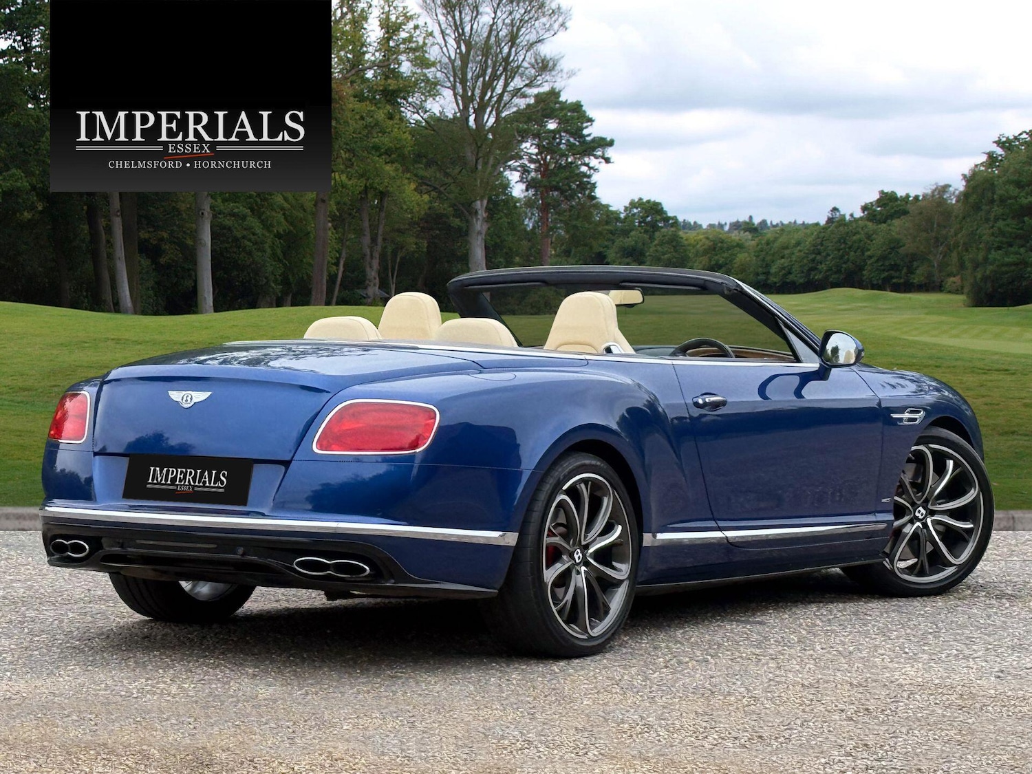 Used Bentley Continental 2017 for sale - 75990664: Photo 4