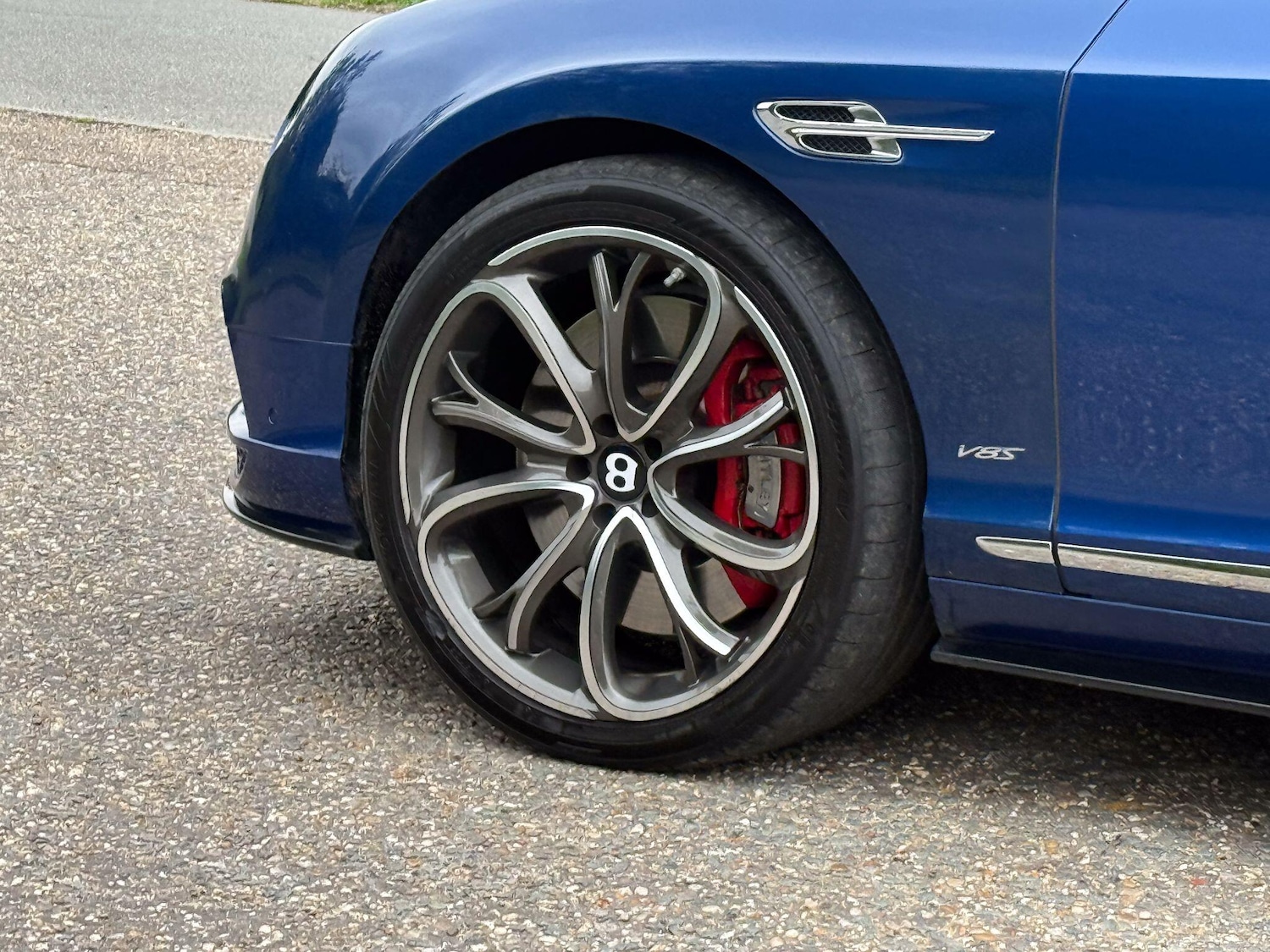 Used Bentley Continental 2017 for sale - 75990664: Photo 5