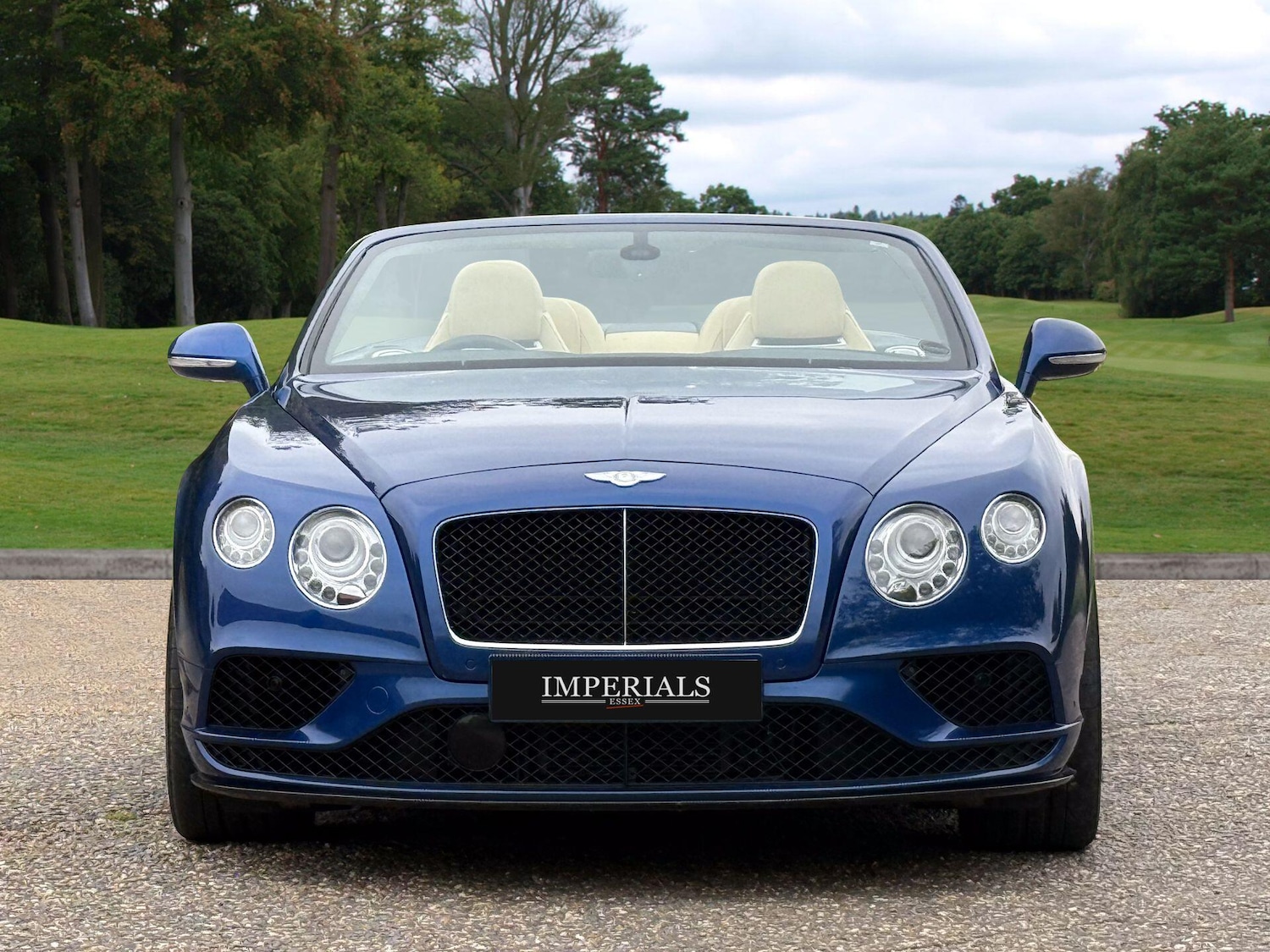 Used Bentley Continental 2017 for sale - 75990664: Photo 9